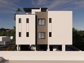 Le Grey 11 в Ливадии