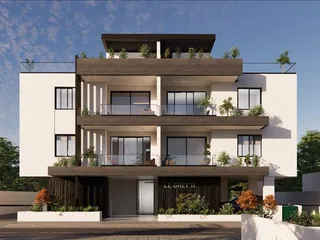 Le Grey 11 в Ливадии