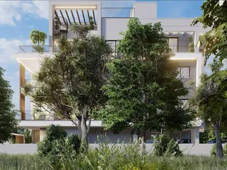 Presler Residence в Гермасойе