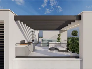 Presler Residence в Гермасойе