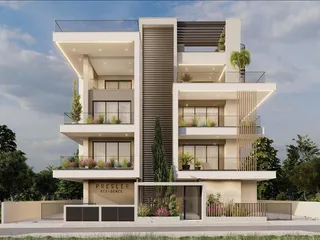 Presler Residence в Гермасойе