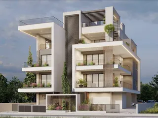Presler Residence в Гермасойе