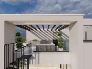 Presler Residence в Гермасойе