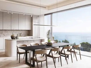 Poseidon Residences в Агиос Тихонасе