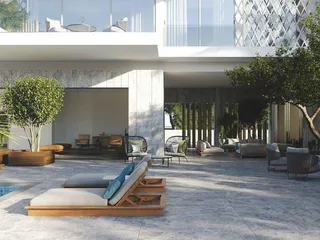 Poseidon Residences в Агиос Тихонасе