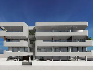 Homer в городе Лимассоле