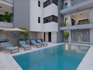 Amber Heights в Агиос Афанасиосе