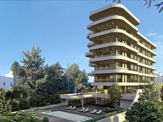 Romance в Агиос Тихонасе