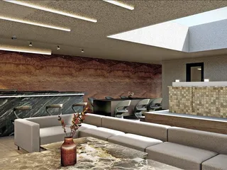 Romance в Агиос Тихонасе