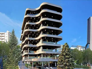 Romance в Агиос Тихонасе