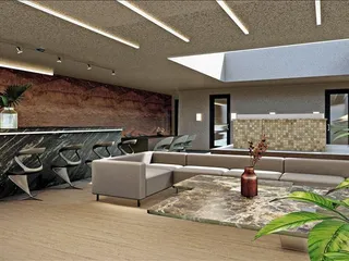 Romance в Агиос Тихонасе