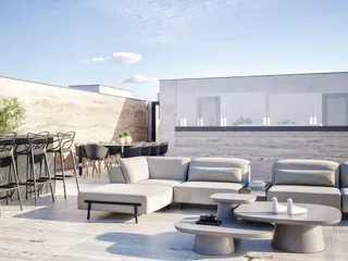 Romance в Агиос Тихонасе