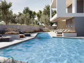 Celtis в Агиос Афанасиосе