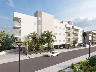 Krasas Hillside Residences в Арадипу