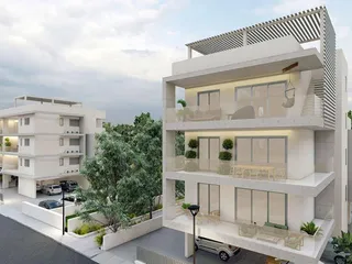 Krasas Hillside Residences в Арадипу