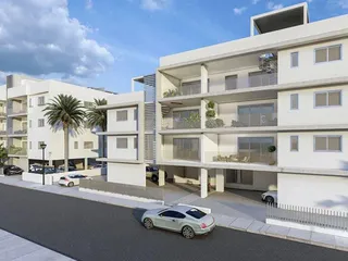 Krasas Hillside Residences в Арадипу