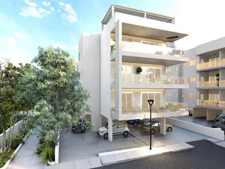 Krasas Hillside Residences в Арадипу