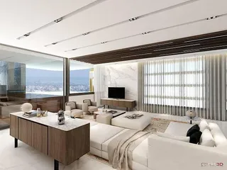 Park Avenue в городе Ларнаке