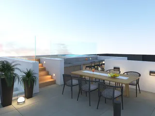 Black Mesh в городе Лимассоле