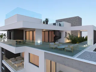 Black Mesh в городе Лимассоле