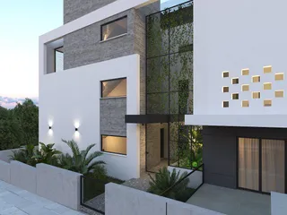 Black Mesh в городе Лимассоле