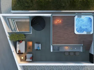 Linear в Пано Полемидии