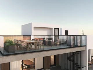 Saguaro Apartments в Ипсонасе