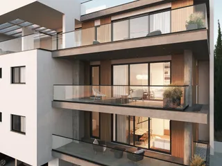 Saguaro Apartments в Ипсонасе