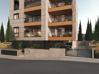 Triangle в Меса Гитонии