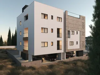 Triangle в Меса Гитонии