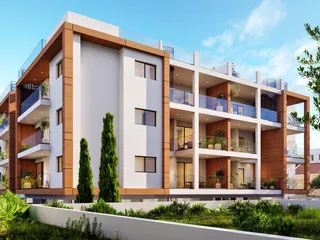 The Core в Като Полемидии