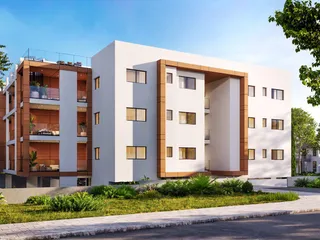 The Core в Като Полемидии