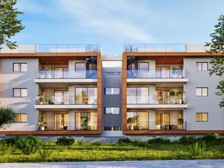 The Core в Като Полемидии