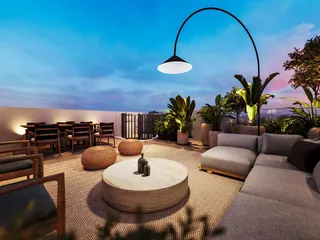 The Core в Като Полемидии