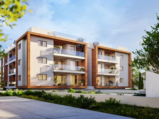 The Core в Като Полемидии