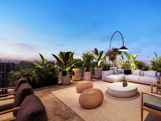 The Core в Като Полемидии