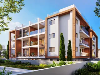 The Core в Като Полемидии