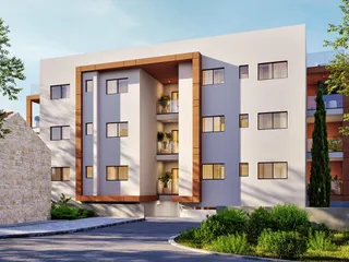 The Core в Като Полемидии