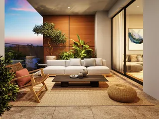 The Core в Като Полемидии