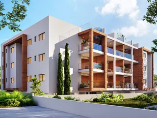 The Core в Като Полемидии