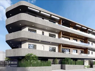 Meca Twins - Block A в Пано Полемидии