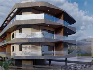 Meca Twins - Block A в Пано Полемидии