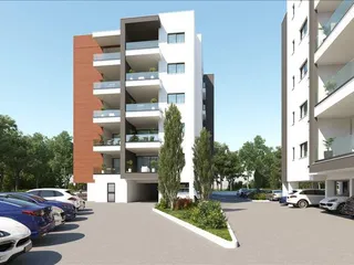 Meca Twins - Block B в Пано Полемидии