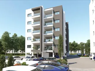 Meca Twins - Block B в Пано Полемидии