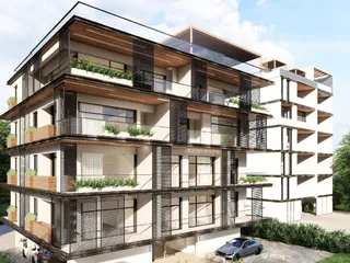 Uptown Residence в городе Ларнаке