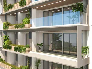 C-Side в городе Ларнаке