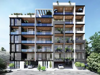 By the C2 в городе Ларнаке