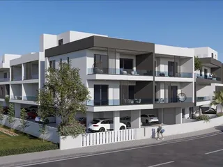 Paradise Residence в Ливадии