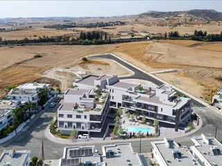 Paradise Residence в Ливадии