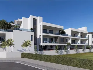 Paradise Residence в Ливадии